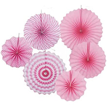 Load image into Gallery viewer, 56 pcs HAPPY MOTHER&#39;S DAY Balloon Set Best Mom Ever Decoration for Mother&#39;s Day Party (Pink Pom Pom Balloon Set)