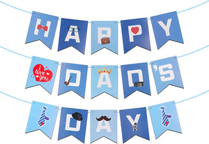 Happy Mothers Day Banner, Premium Quality Mothers Day Decorations Suitable for Mothers Day Party Decoration Background